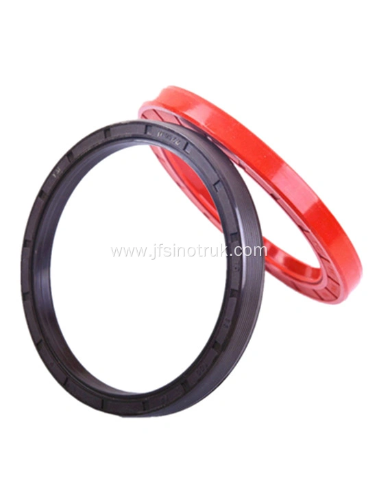 VG1500010037 61500010037 610800010037 Front Oil Seal China